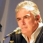 Jaime Linares - Secretario General