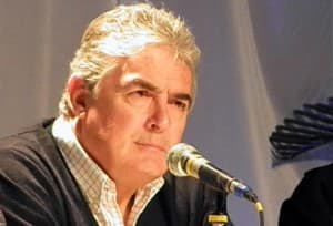 Jaime Linares - Secretario General