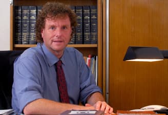 Gerardo Milman - Secretario de Comunicación