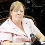 Margarita Stolbizer - Presidenta del Bloque GEN