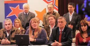 GEN - FAP - Foto de archivo