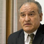 Juan Carlos Juárez - Foto de archivo