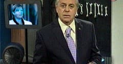 Margarita estará en el Programa que conduce Roberto García “La Mirada”.
