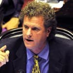 Gerardo Milman - GEN - FAP