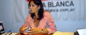 “Echegaray  desprestigia a la ciudad de Bahía Blanca degradando a la AFIP”