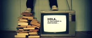 Hola, Te invitamos a participar!