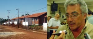 PROYECTO DE LEY DE “GARANTÍA DEL DERECHO CIUDADANO A UNA VIVIENDA DIGNA Y SUSTENTABLE EN UN HÁBITAT ADECUADO”