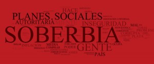 Última Encuesta de Poliarquía