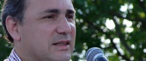 Inundaciones en la provincia: Foglia denunció “inacción del gobierno provincial”