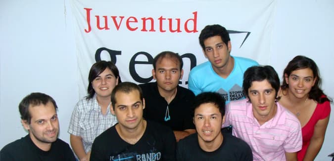 La Juventud del GEN ante el proyecto oficialista del voto a los 16 años