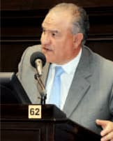 Juan Carlos Juarez