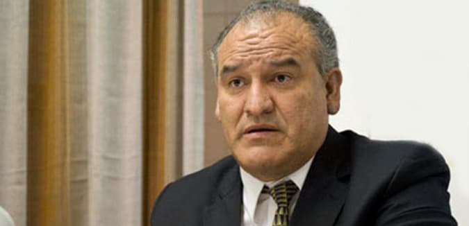 SCIOLI SE DESPERTÓ DESPUÉS DE 5 AÑOS