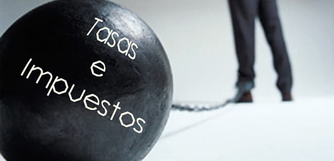 Las leyes Impositiva y de Presupuesto significarán un nuevo aumento de impuestos a los bonaerenses