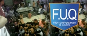 EL GEN-FAP CRECE EN LA UNIVERSIDAD NACIONAL DE QUILMES