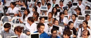 Programa Conectar Igualdad