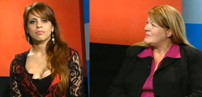 Volvé a ver "Le doy mi palabra" (Martes 16-10-2012)