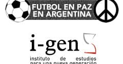 Fútbol en Paz en Argentina