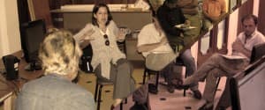 TALLER SOBRE EL SISTEMA ELECTORAL