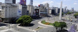 DESDE EL GOBIERNO NO VEN LA REALIDAD POR LA OBSTINACIÓN O LA OBSECUENCIA