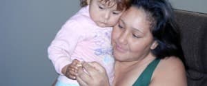 Criminalizada por ser mujer y pobre