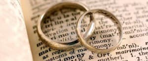 PROYECTO PARA DEROGAR LA FIGURA DEL “MATRIMONIO”