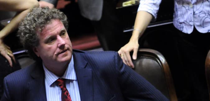 LA PRESIDENTA ES LA PEOR CANDIDATA PARA EL 2015