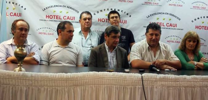 El país necesita de acuerdos básicos y eso nos está faltando