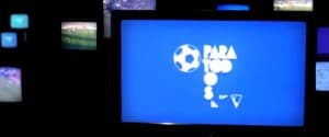 EL GOBIERNO GASTA DE MANERA DISCRECIONAL EN EL PROGRAMA FÚTBOL PARA TODOS