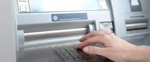 HABRÁ DIFICULTADES PARA ENCONTRAR BILLETES EN LOS CAJEROS