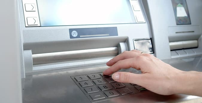 HABRÁ DIFICULTADES PARA ENCONTRAR BILLETES EN LOS CAJEROS