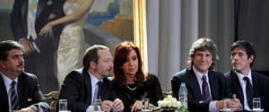 ANTE EL FALLIDO 7D QUIEREN INVENTAR EL 17D QUE SERÁ OTRO FIASCO DEL RELATO OFICIAL