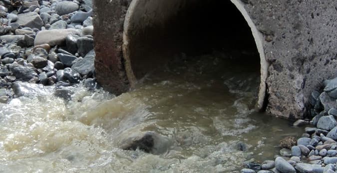 PREOCUPACIÓN POR CONSECUENCIAS EN MATERIA AMBIENTAL