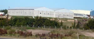 PREOCUPACIÓN POR EL FUNCIONAMIENTO DE CURTIEMBRE “DONTO” EN BARADERO