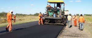 ADJUDICACIÓN DE LAS OBRAS DE LA RUTA 6