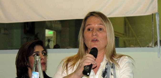 EL EJECUTIVO PROVINCIAL DEBE INFORMAR CORRECTAMENTE SOBRE EL VIRUS QUE AFECTA A CARMEN DE ARECO