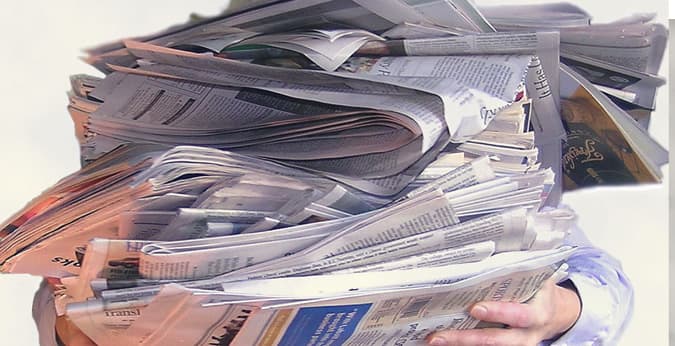 Prohibición a Supermercados de hacer publicidad