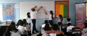 PROYECTO PARA ADECUAR EL MONTO DE LA ASIGNACIÓN POR AYUDA ESCOLAR