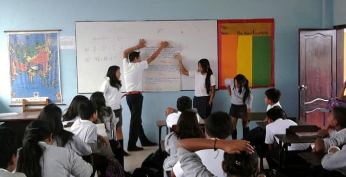 PROYECTO PARA ADECUAR EL MONTO DE LA ASIGNACIÓN POR AYUDA ESCOLAR