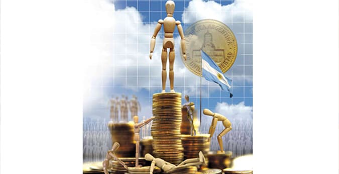 Hace falta una reforma impositiva en serio y de fondo