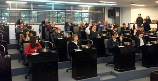 EL GEN /FAP CONTRA EL AUMENTO DE TASAS