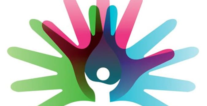 Una mano por la inclusión de las personas con enfermedades poco frecuentes