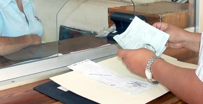 EL EJECUTIVO DEBE SINCERAR LOS AUMENTOS  DE LAS TASAS A LA REALIDAD DE LA ECONOMIA LOCAL