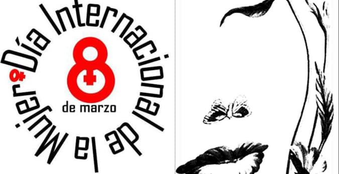 Dia internacional de la mujer
