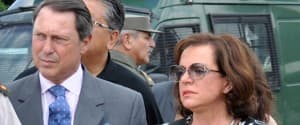 CASAL Y GARRÉ DISPUESTOS A JUGAR CON LA VIDA DE LOS BONAERENSES