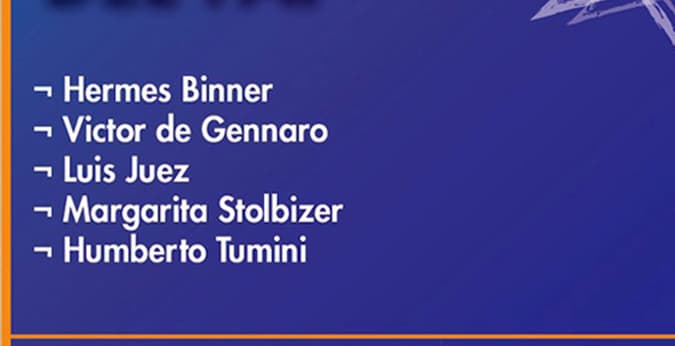 LANZAMIENTO NACIONAL DEL FAP