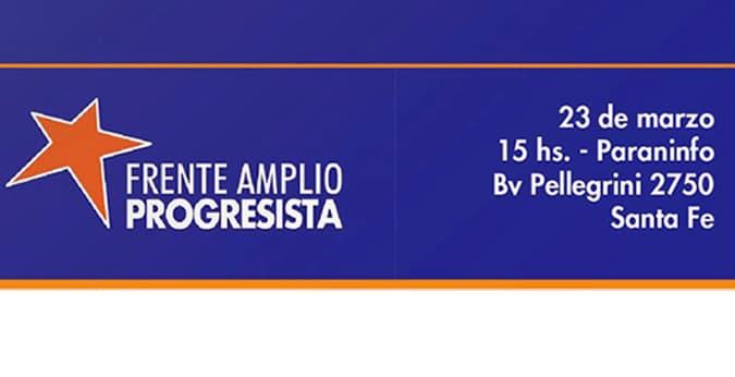 LANZAMIENTO NACIONAL DEL FAP