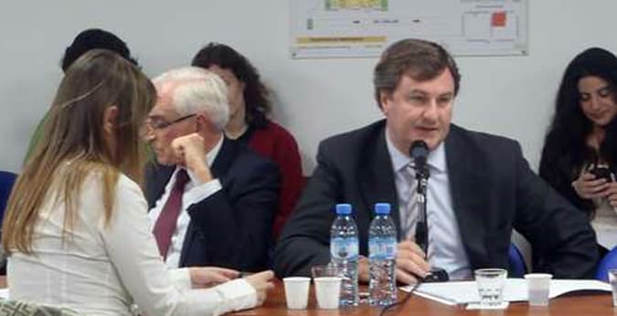 EL KIRCHNERISMO RECHAZÓ LA POSIBILIDAD DE INSTRUMENTAR EL SISTEMA DE BOLETA ÚNICA