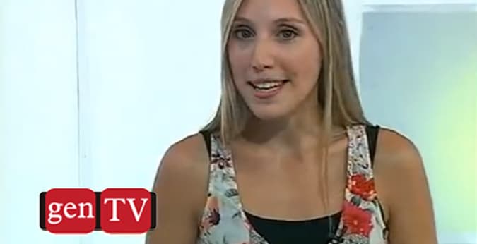 GEN TV