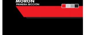PARTIDO GEN DE MORÓN