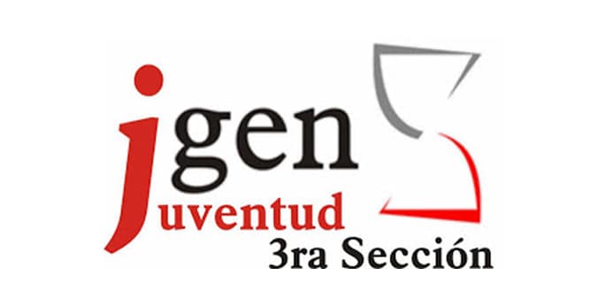 J GEN Tercera Seccion